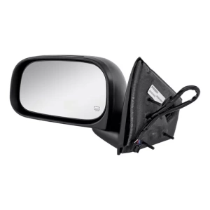 Espejo Izquierdo Dodge Durango 2004-2008 Electrico - con Defroster