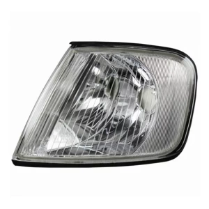 Farol Punta Izquierdo Audi A3 1996-2000 Blanco