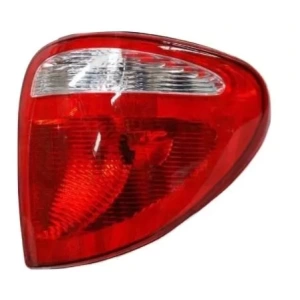 Farol Trasero Derecho Dodge Caravan 2004-2007