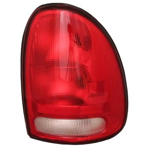 Farol Trasero Derecho Dodge Durango 1998-2003 Caravan 1996-2000