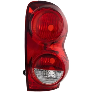 Farol Trasero Derecho Dodge Durango 2004-2010