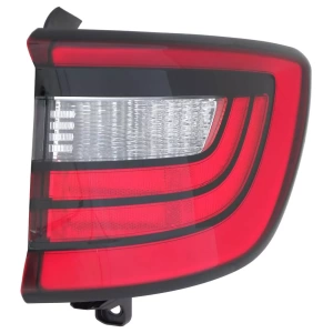 Farol Trasero Derecho Dodge Durango 2014-2021