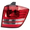 Farol Trasero Derecho Dodge Journey 2009-2012 Halogeno