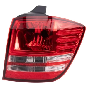 Farol Trasero Derecho Dodge Journey 2009-2012 Halogeno