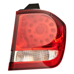 Farol Trasero Derecho Dodge Journey 2013-2020 LED