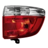 Farol Trasero EXTERIOR Derecho Dodge Durango 2011-2014