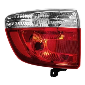 Farol Trasero EXTERIOR Izquierdo Dodge Durango 2011-2014