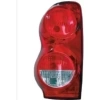 Farol Trasero Izquierdo Dodge Durango 2004-2010