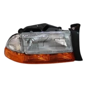 Optico Derecho Completo Dodge Dakota-Durango 1997-2004