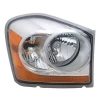 Optico Derecho Dodge Durango 2004-2005 2 AMPOLLETAS