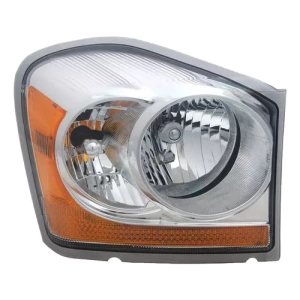Optico Derecho Dodge Durango 2004-2005 2 AMPOLLETAS