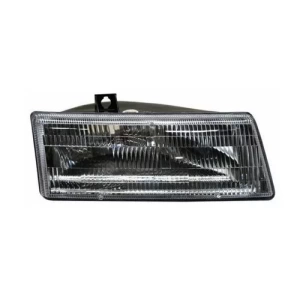 Optico Izquierdo Dodge Caravan 1991-1995