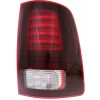 Farol Trasero Derecho Dodge RAM 2013-2017 SMOKED LED