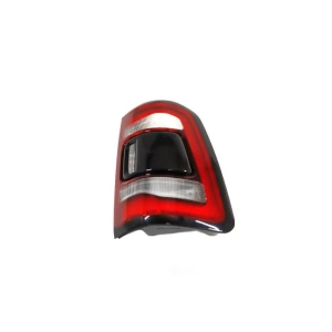 Farol Trasero Derecho RAM 1500 2019 en Adelante - BLACK TYPE