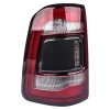 Farol Trasero Izquierdo RAM 1500 2019 en Adelante - BLACK TYPE