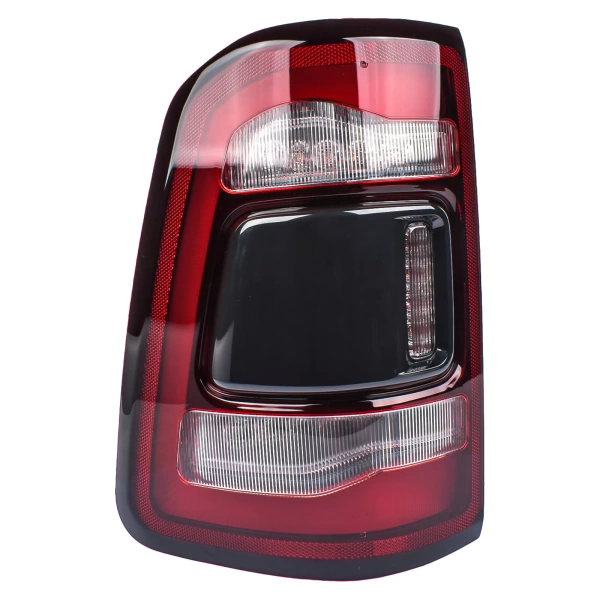 Farol Trasero Izquierdo RAM 1500 2019 en Adelante - BLACK TYPE