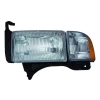 Optico Izquierdo Dodge RAM 1994-2002