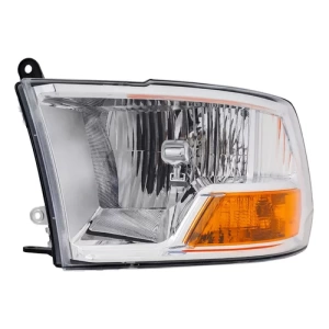 Optico Izquierdo Dodge RAM 2009-2012 - BIFUNCION